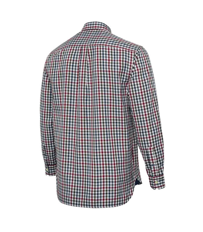 Πουκάμισο Ellis LS, Beretta-Itally