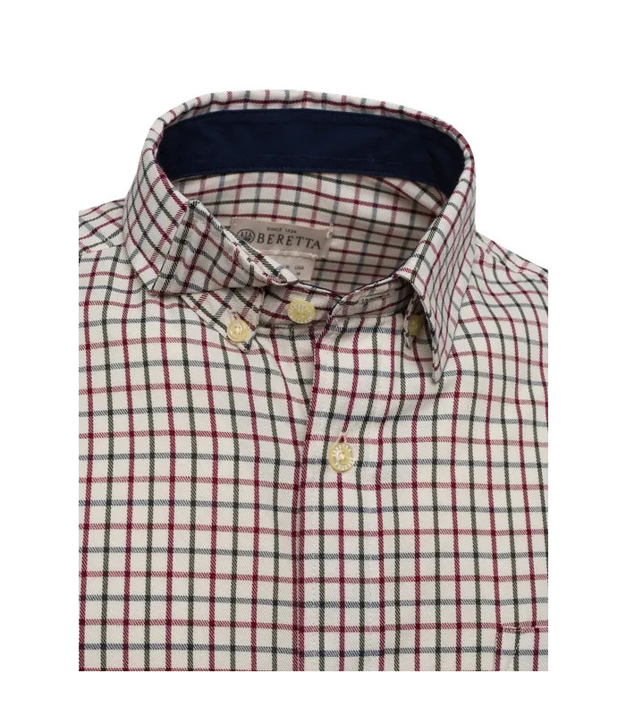 Πουκάμισο Ellis LS, Beretta-Itally