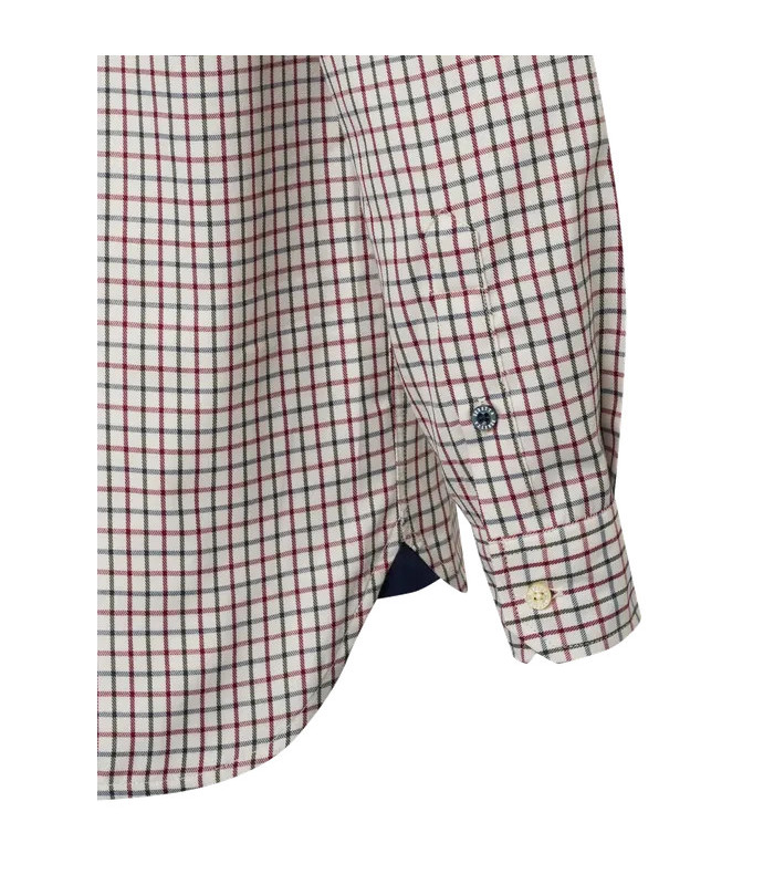 Πουκάμισο Ellis LS, Beretta-Itally