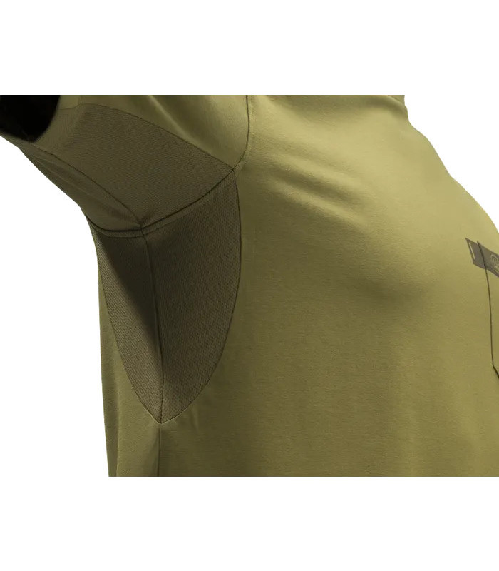 Μπλουζάκι Tactical 160gr/m2, Beretta Itally