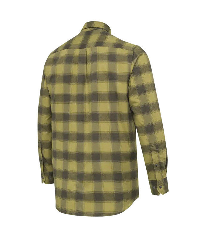 Πουκάμισο Cadet Flannel,Beretta Itally