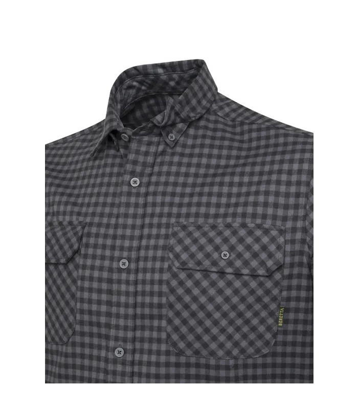 Πουκάμισο Cadet Flannel,Beretta Itally