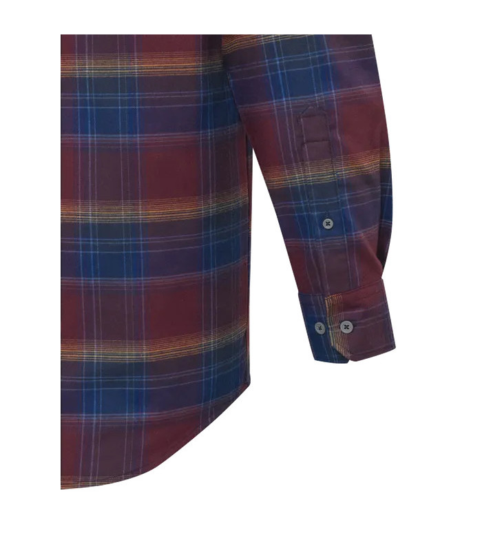 Πουκάμισο Cadet Flannel,Beretta Itally