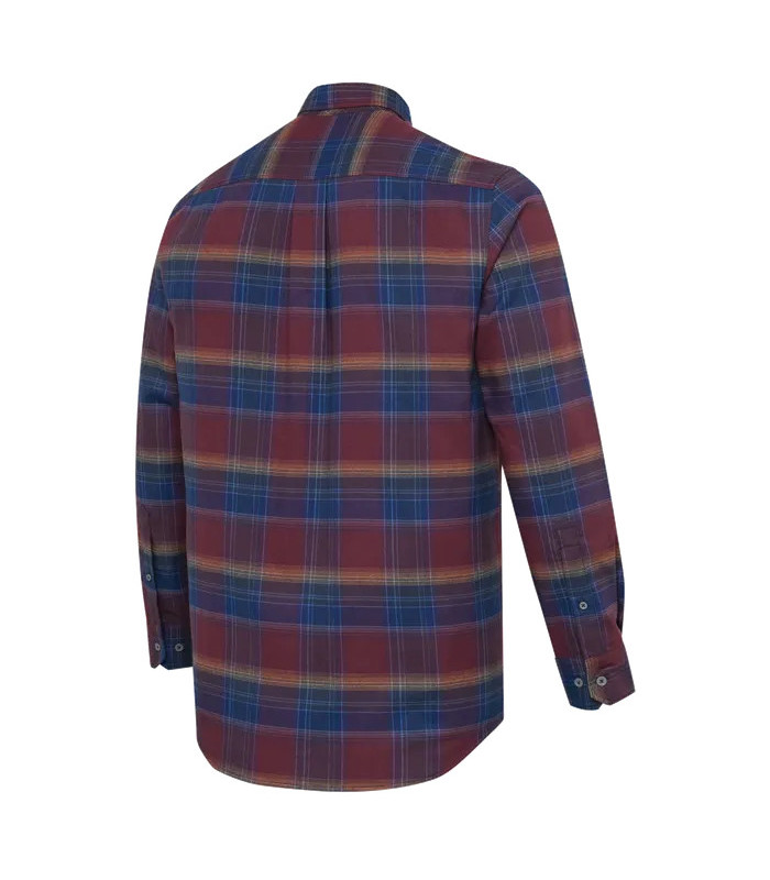 Πουκάμισο Cadet Flannel,Beretta Itally