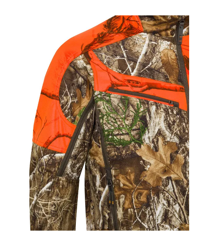 Κυνηγετικό Τζακετ Matajur Windblock,Beretta Italy