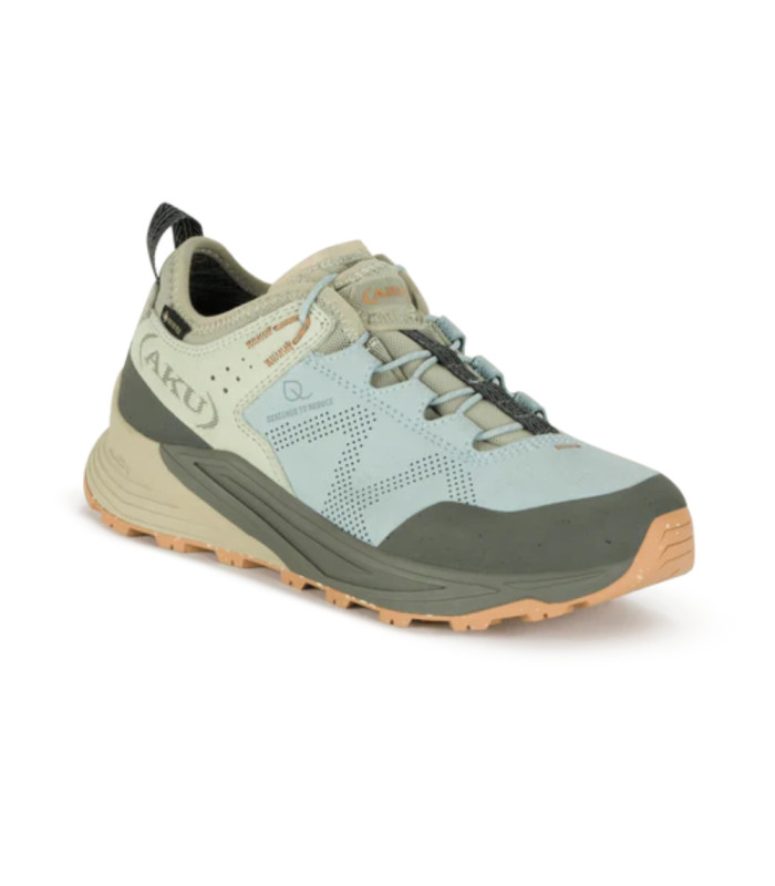 ΓΥΝΑΙΚΕΙΟ ΠΑΠΟΥΤΣΙ OMNIA V-LIGHT GTX LADY AKU