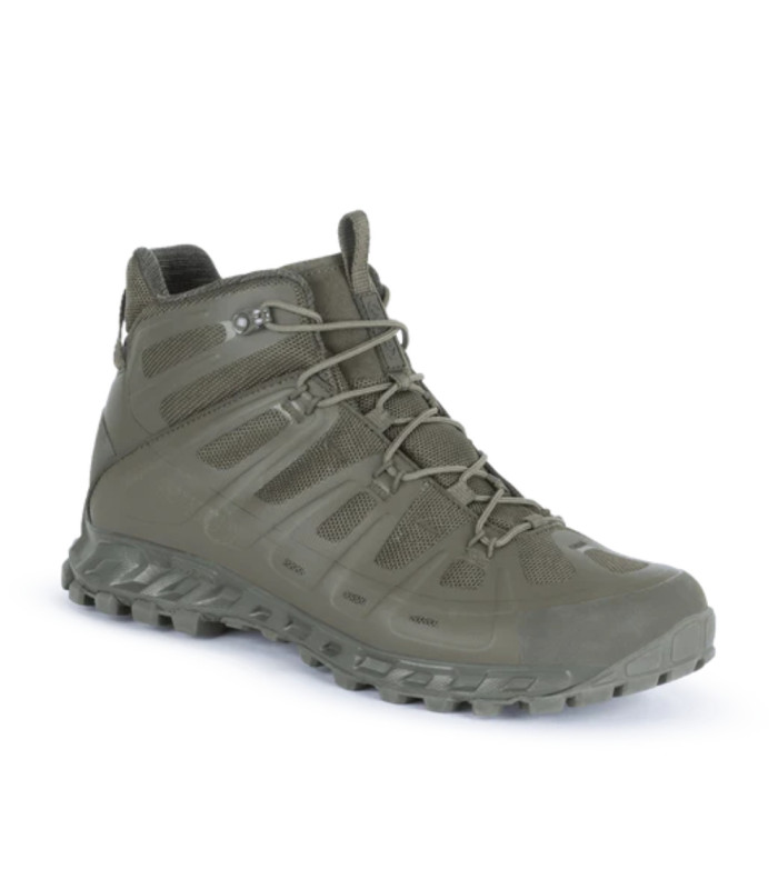ΑΝΔΡΙΚΟ ΜΠΟΤΑΚΙ SELVATICA TACTICAL MID GTX AKU