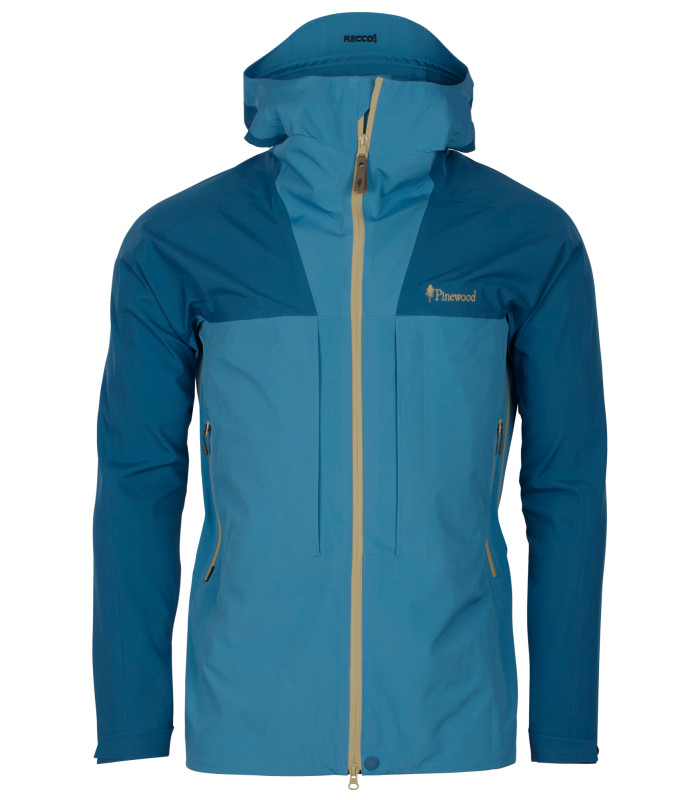 5312 ABISKO TREKKING 3L ΜΠΟΥΦΑΝ PINEWOOD