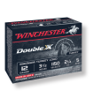 Double-X Super Magnum 64gr.c12/89 Winchester USA No.5
