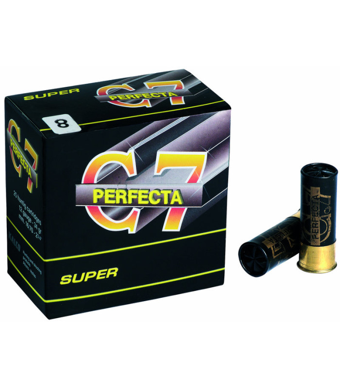 C7 Perfecta Super 34gr