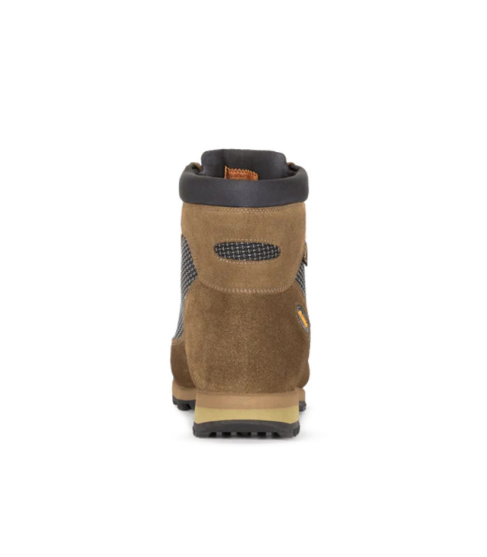 Aku Ανδρικά Μποτάκια  SLOPE BALLISTIC GTX Black/Olive