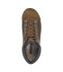 Aku Ανδρικά Μποτάκια  SLOPE BALLISTIC GTX Black/Olive