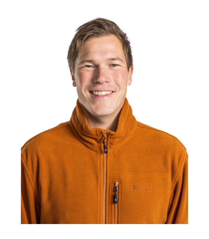 FLEECE ΖΑΚΕΤΑ 5065 FINNVEDEN PINEWOOD