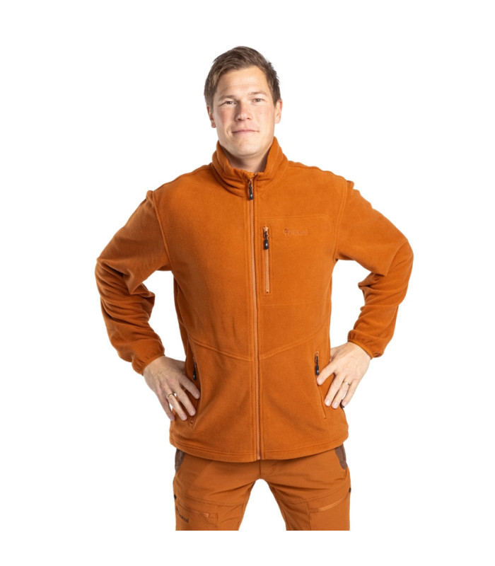 FLEECE ΖΑΚΕΤΑ 5065 FINNVEDEN PINEWOOD