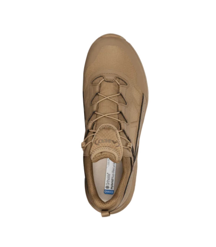 ΑΝΔΡΙΚΟ ΠΑΠΟΥΤΣΙ SENTINEL LOW GTX AKU