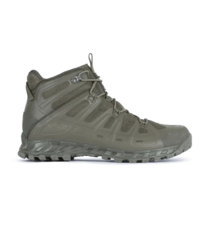 ΑΝΔΡΙΚΟ ΜΠΟΤΑΚΙ SELVATICA TACTICAL MID GTX AKU