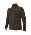 Ζακέτα Fleece HP Logo Full Zip Beretta Italy