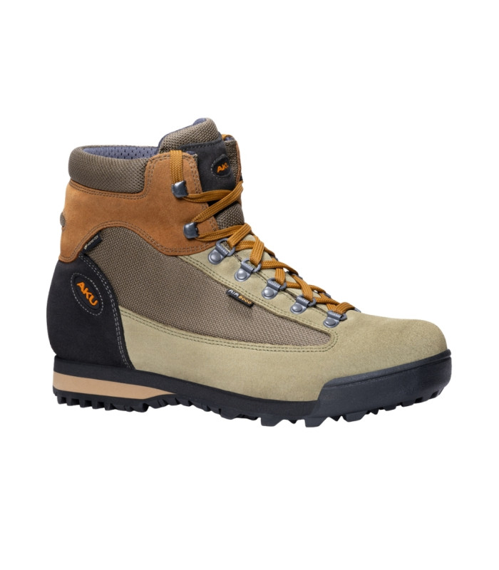 ΑΔΙΑΒΡΟΧΟ ΑΝΔΡΙΚΟ ΜΠΟΤΑΚΙ ΠΕΖΟΠΟΡΙΑΣ SLOPE ORIGINAL GTX AKU