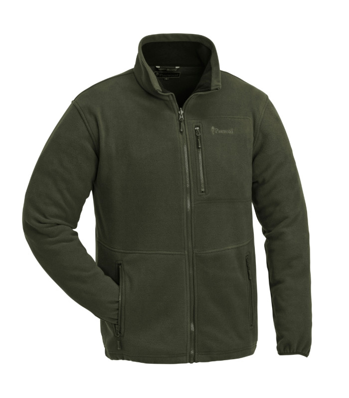 5065 FINNVEDEN FLEECE ΖΑΚΕΤΑ ΜΕΓΑΛΟ ΜΕΓΕΘΟΣ PINEWOOD