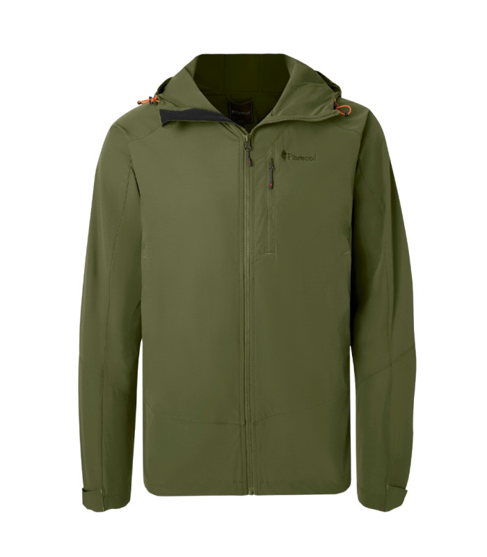 5360 Finnveden Trail Sports Ελαφρύ Μπουφάν Pinegreen | tokatlis.gr