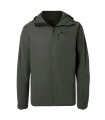 Pinewood Ανδρικό Ελαφρύ Μπουφάν FINNVEDEN TRAIL "SPORTS" Asphalt Grey