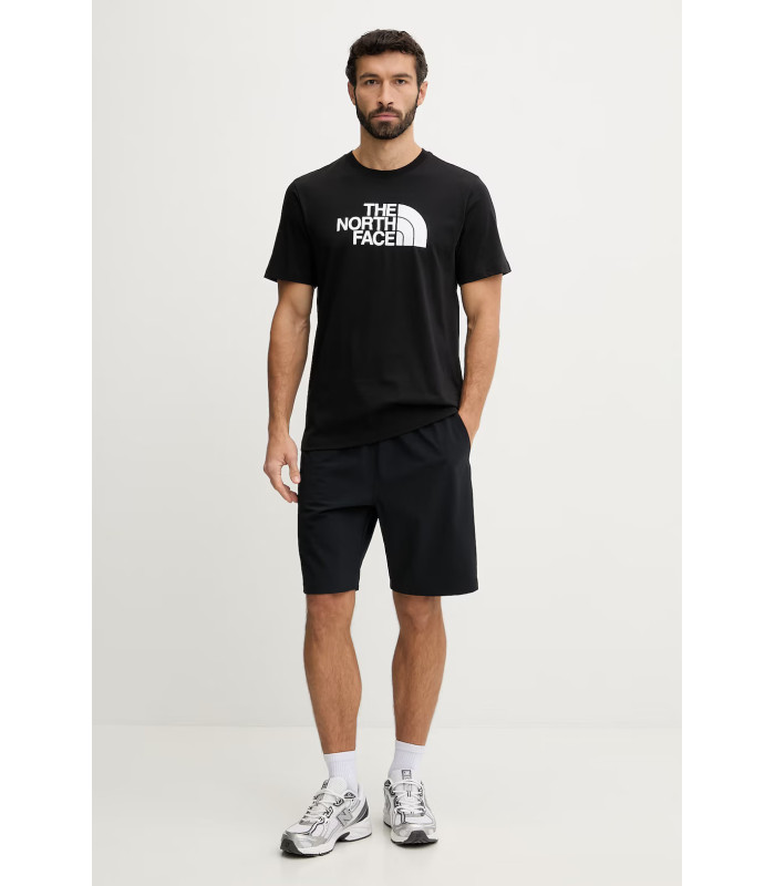 Ανδρικό κοντομάνικο μπλουζάκι The North Face Evolution από 100% εξαιρετικής ποιότητας βαμβάκι. | tokatlis.gr