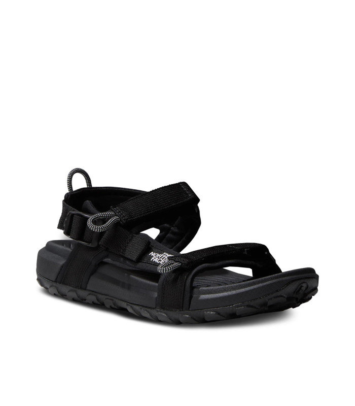 Ανθεκτικά outdoor πέδιλα The North Face Explore Camp. Με τεχνολογία SURFACE CTRL™ για μέγιστη πρόσφυση και αναπαυτική σόλα EVA.