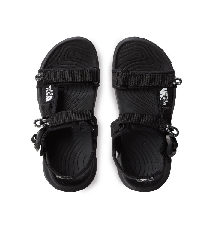 Ανθεκτικά outdoor πέδιλα The North Face Explore Camp. Με τεχνολογία SURFACE CTRL™ για μέγιστη πρόσφυση και αναπαυτική σόλα EVA.