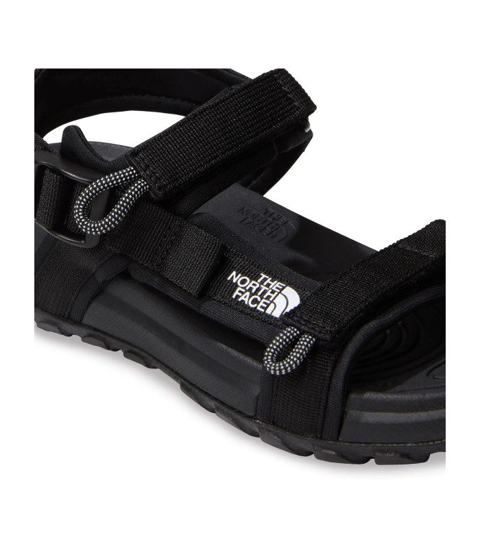 Ανθεκτικά outdoor πέδιλα The North Face Explore Camp. Με τεχνολογία SURFACE CTRL™ για μέγιστη πρόσφυση και αναπαυτική σόλα EVA.