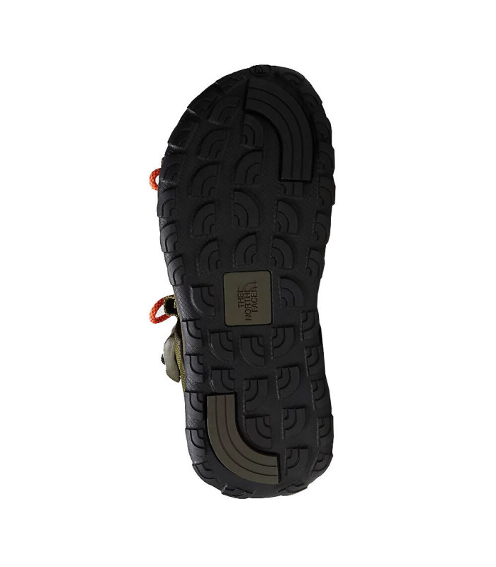 Ανδρικά Πέδιλα The North Face Explore Camp | Κορυφαία Πρόσφυση & Άνεση | Tokatlis.gr