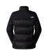 The North Face Γυναικείο Μπουφάν Diablo Down 2.0 Heather-TNF Black | tokatlis.gr
