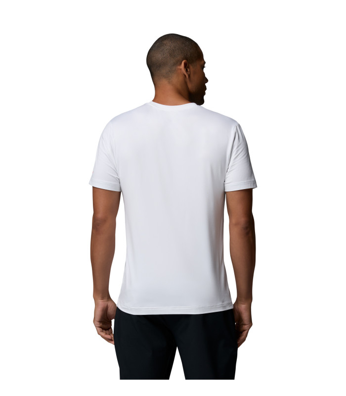 Ανδρικό T-shirt Columbia Parsons Point™ | UPF 50 & Omni-Wick | tokatlis.gr