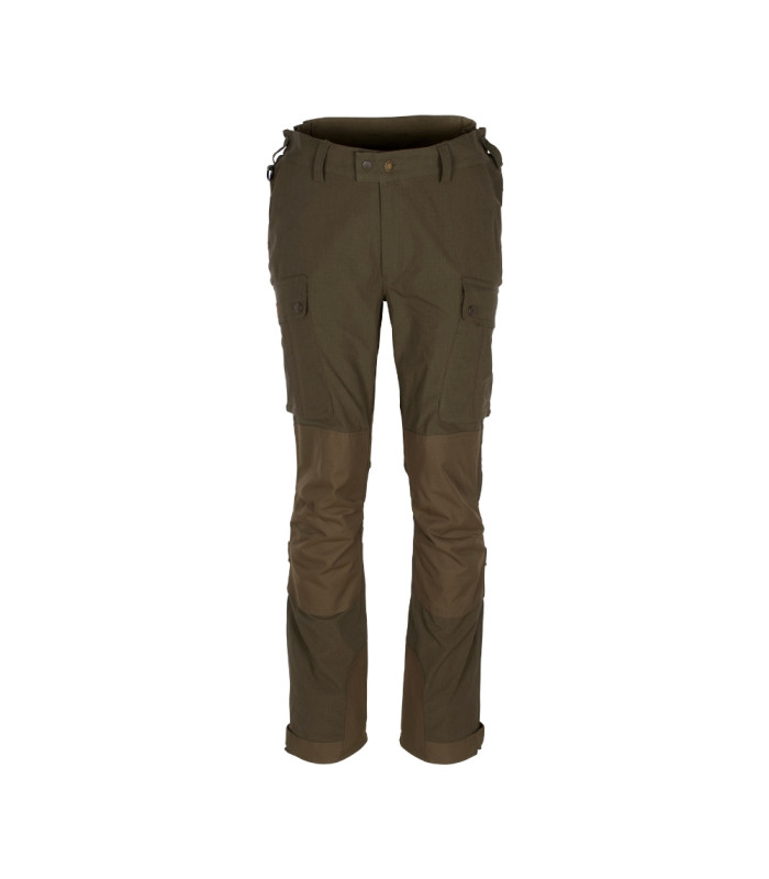 5393 Lappland Rough Παντελόνι Pinewood Dark Olive | tokatlis.gr