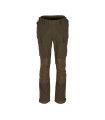 Pinewood Ανδρικό Παντελόνι LAPPLAND ROUGH Dark Olive