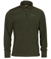 5714 SMALAND HUNTERS HALF ZIP FLEECE ΠΟΥΛΟΒΕΡ PINEWOOD