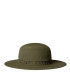 The North Face Horizon Breeze Brimmer Ανδρικό Καπέλο Χακί| tokatlis.gr
