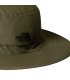 The North Face Horizon Breeze Brimmer Ανδρικό Καπέλο Χακί| tokatlis.gr