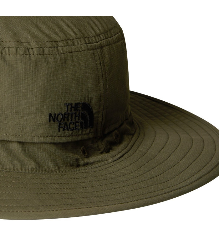 The North Face Horizon Breeze Brimmer Ανδρικό Καπέλο Χακί| tokatlis.gr