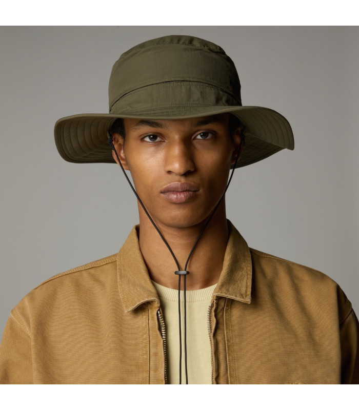 The North Face Horizon Breeze Brimmer Ανδρικό Καπέλο Λευκό | tokatlis.gr