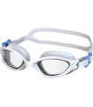 Seac Γυαλάκια Κολύμβησης Viper Λευκά/Γαλάζια