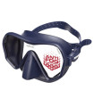 Seac Sub Pura Anti-Fog Μάσκα Μπλε
