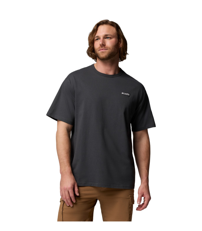 Columbia Thistletown Hills Ανδρικό T-shirt | tokatlis.gr