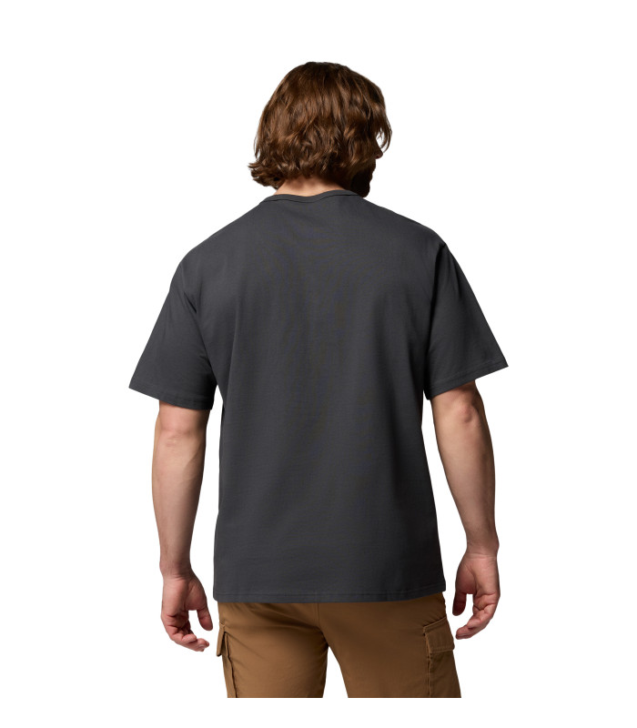 Columbia Thistletown Hills Ανδρικό T-shirt | tokatlis.gr