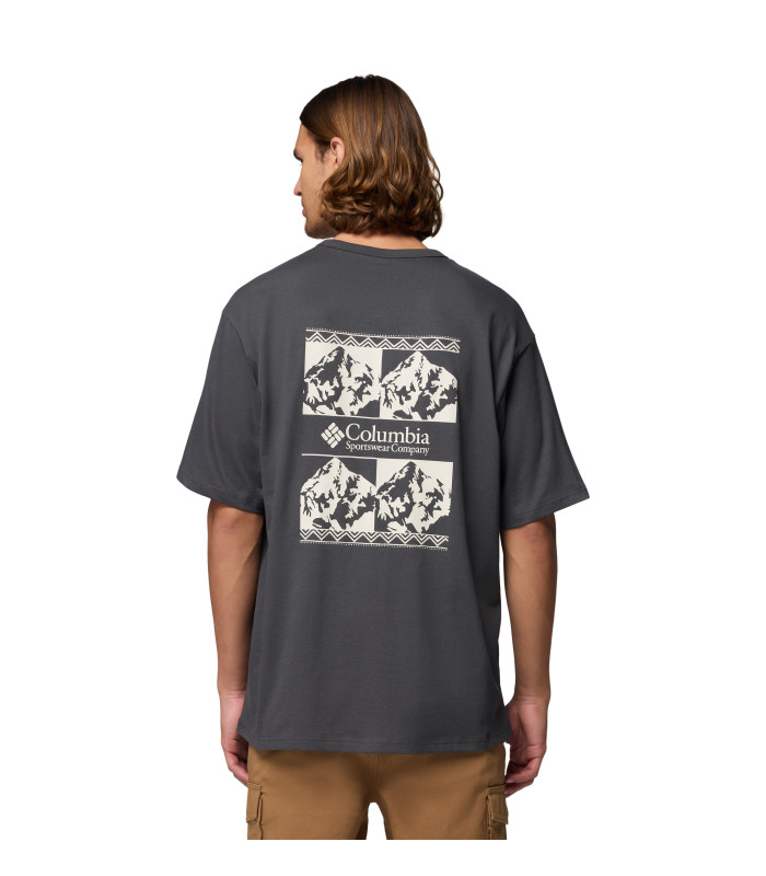 Columbia Thistletown Hills™ Ανδρικό T-shirt | tokatlis.gr