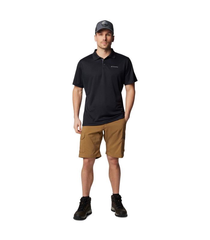 Columbia Utilizer™ Ανδρική Τεχνική Μπλούζα Polo | tokatlis.gr