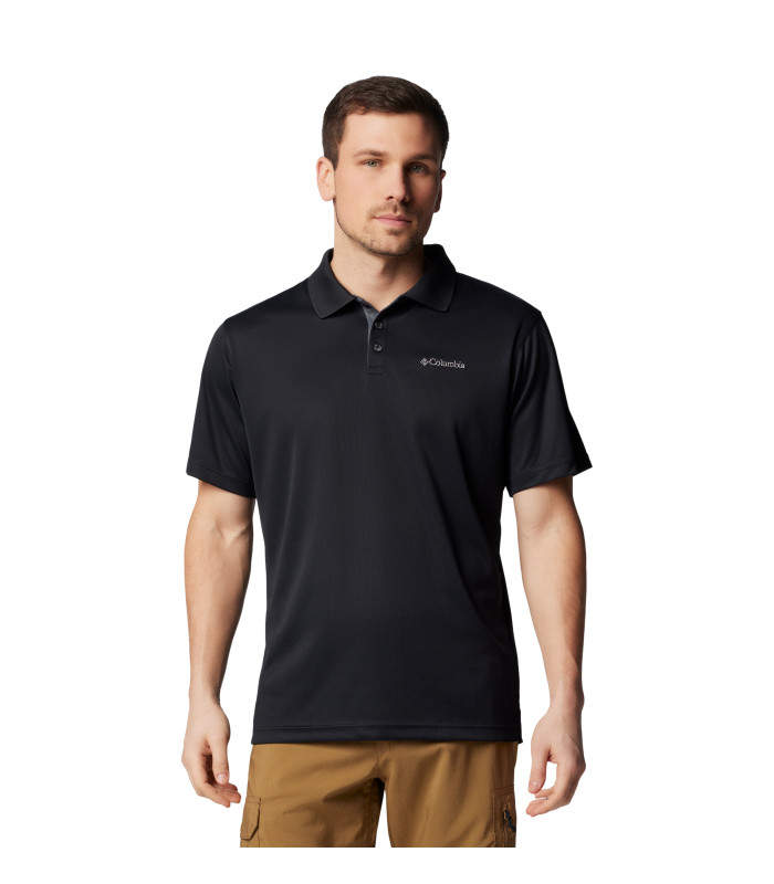Columbia Utilizer™ Ανδρική Τεχνική Μπλούζα Polo | tokatlis.gr
