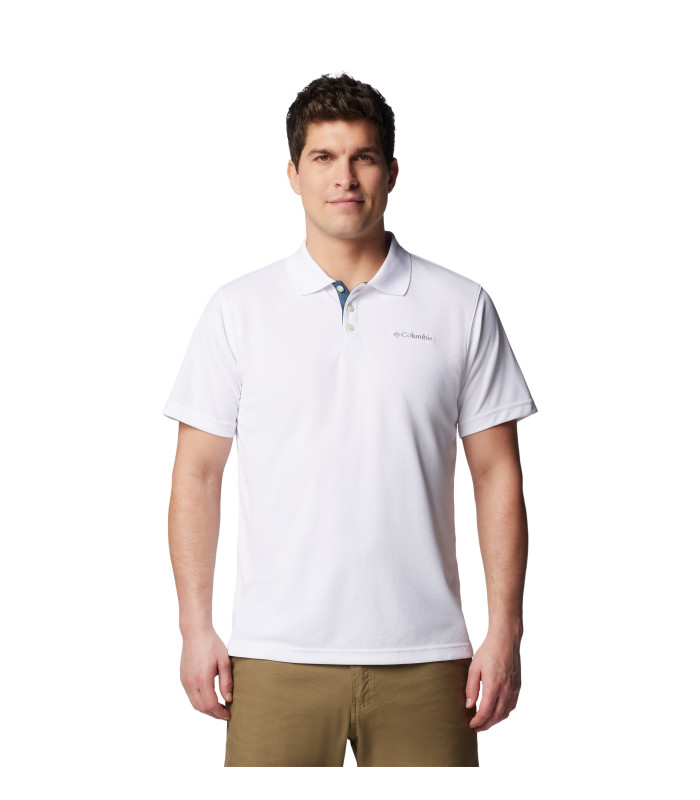 Columbia Utilizer™ Ανδρική Τεχνική Μπλούζα Polo | tokatlis.gr