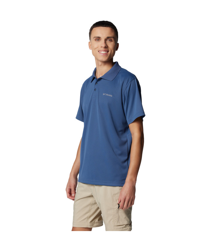 Columbia Utilizer™ Ανδρική Τεχνική Μπλούζα Polo | tokatlis.gr