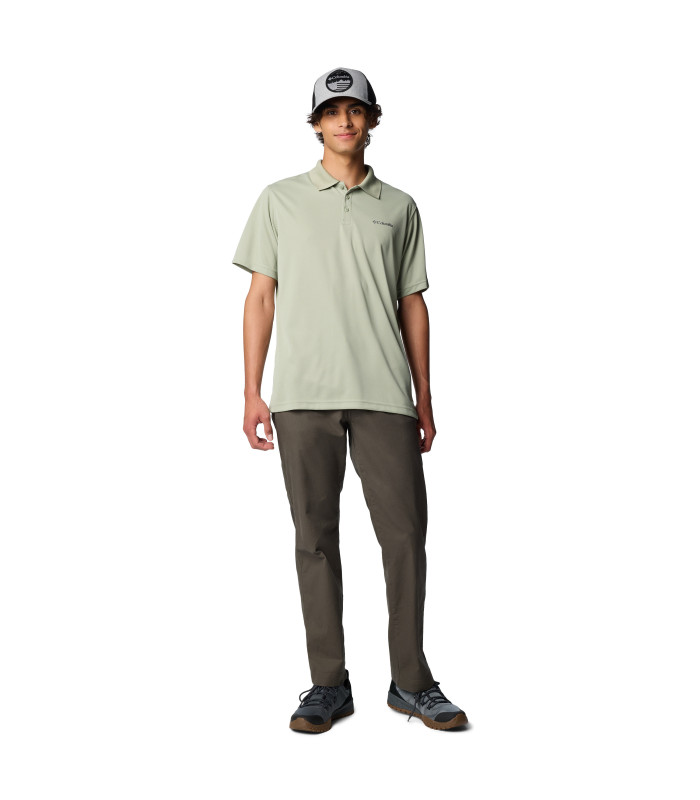 Columbia Utilizer™ Ανδρική Τεχνική Μπλούζα Polo | tokatlis.gr