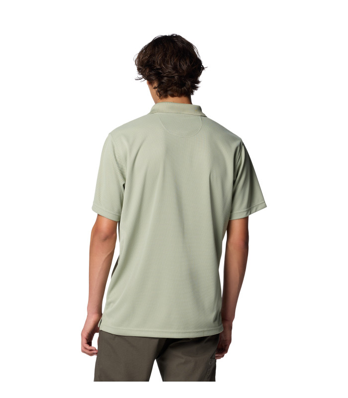 Columbia Utilizer™ Ανδρική Τεχνική Μπλούζα Polo | tokatlis.gr